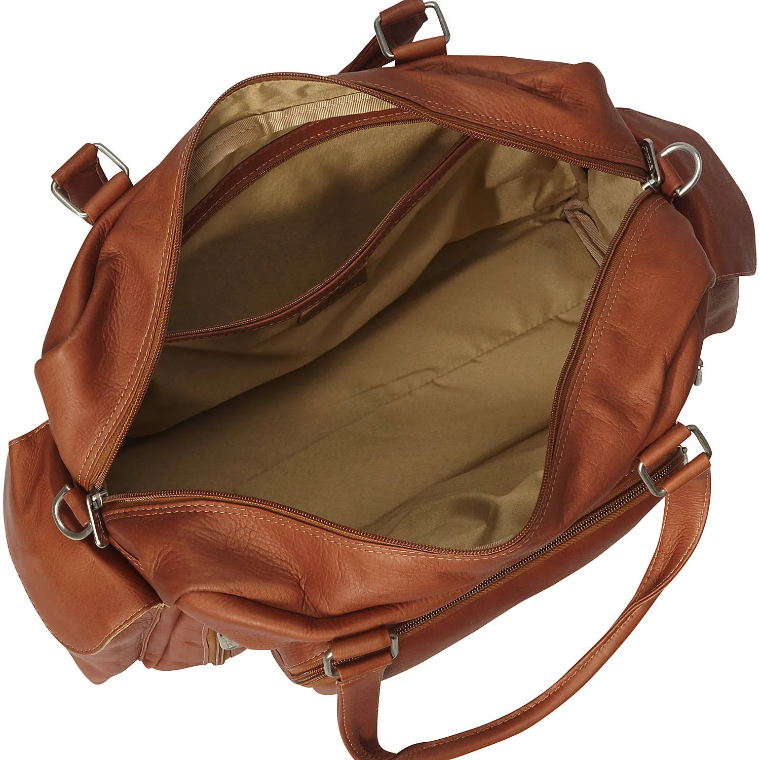 TRAVELERS CARRY-ON