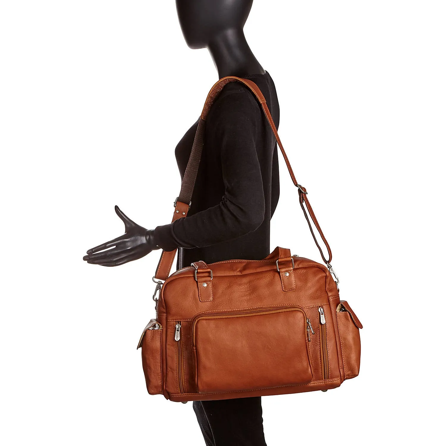 TRAVELERS CARRY-ON