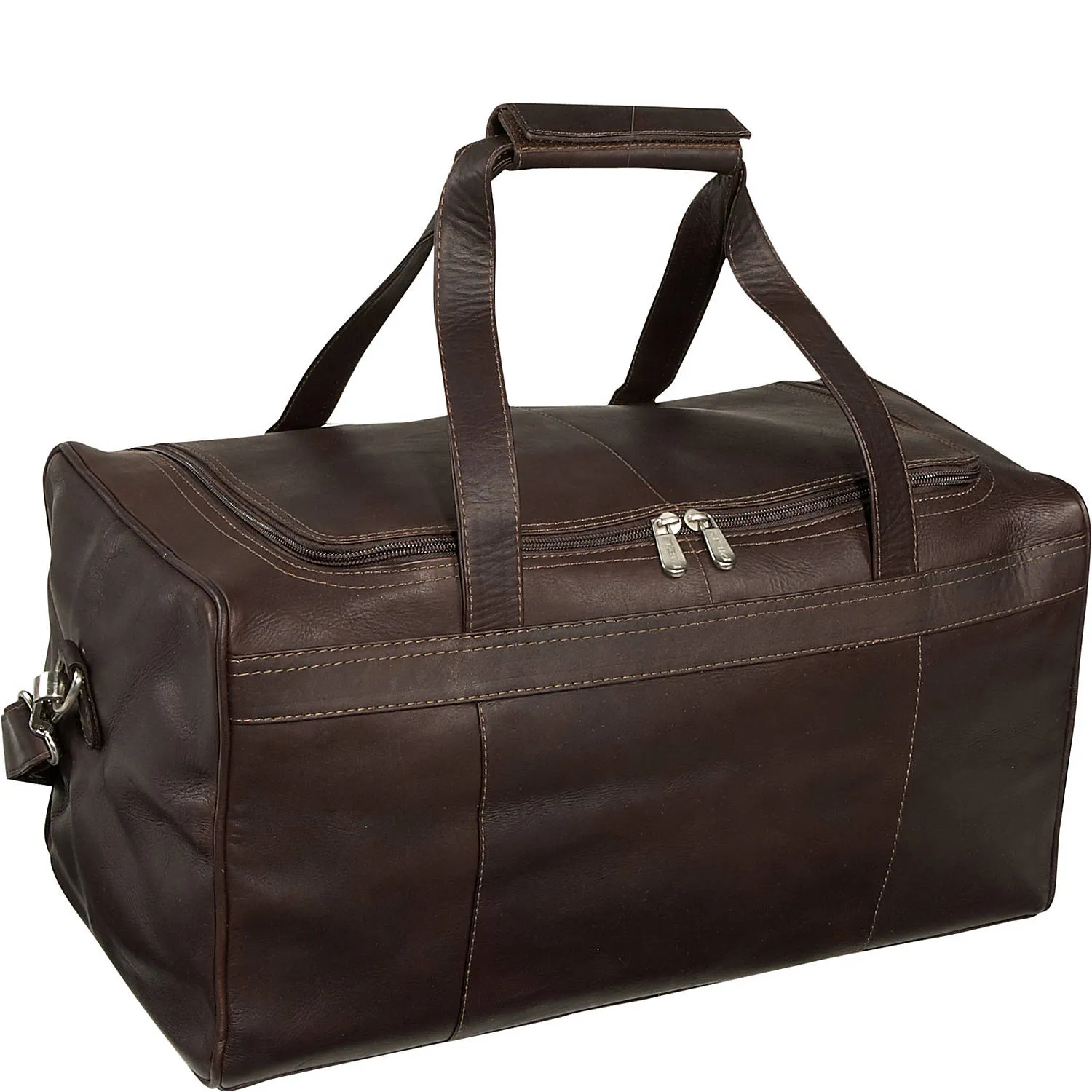TRAVELER'S SELECT SMALL DUFFEL BAG