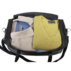 TRAVELER'S SELECT SMALL DUFFEL BAG