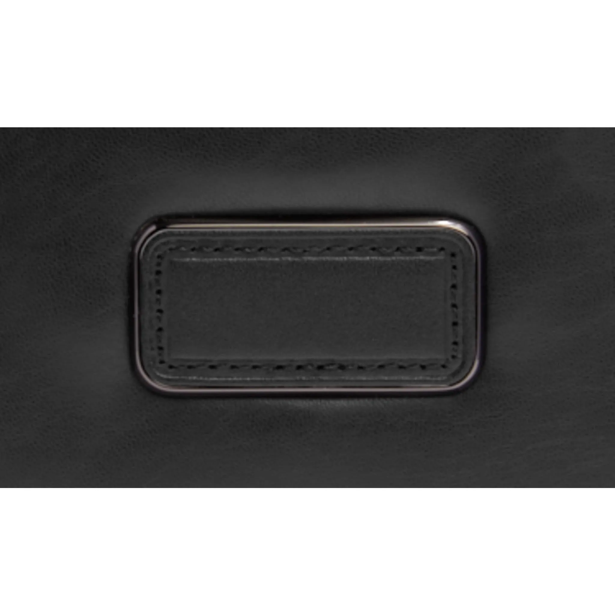 TUMI Harrison Nelson Leather Duffel