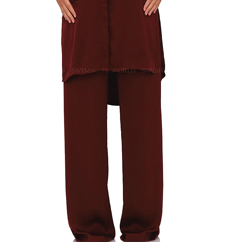 Uchi Tunic-Uchi Pants ::RET