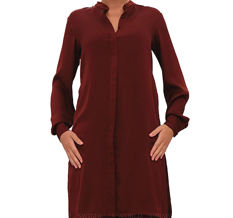 Uchi Tunic-Uchi Pants ::RET