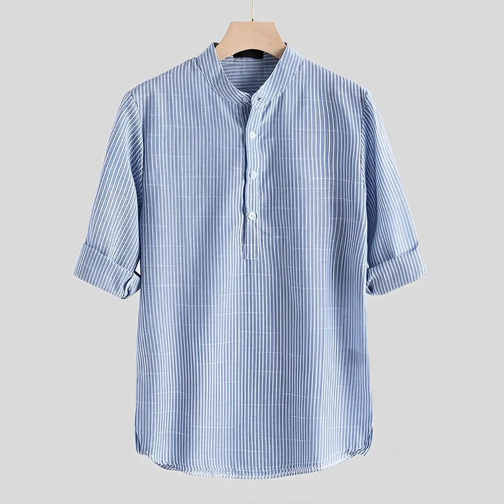 Vania® | Summer Tunic For Men