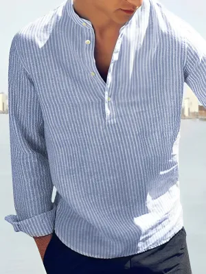 Vania® | Summer Tunic For Men