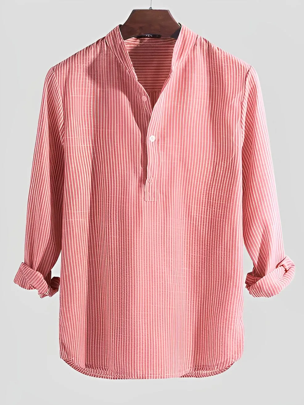 Vania® | Summer Tunic For Men