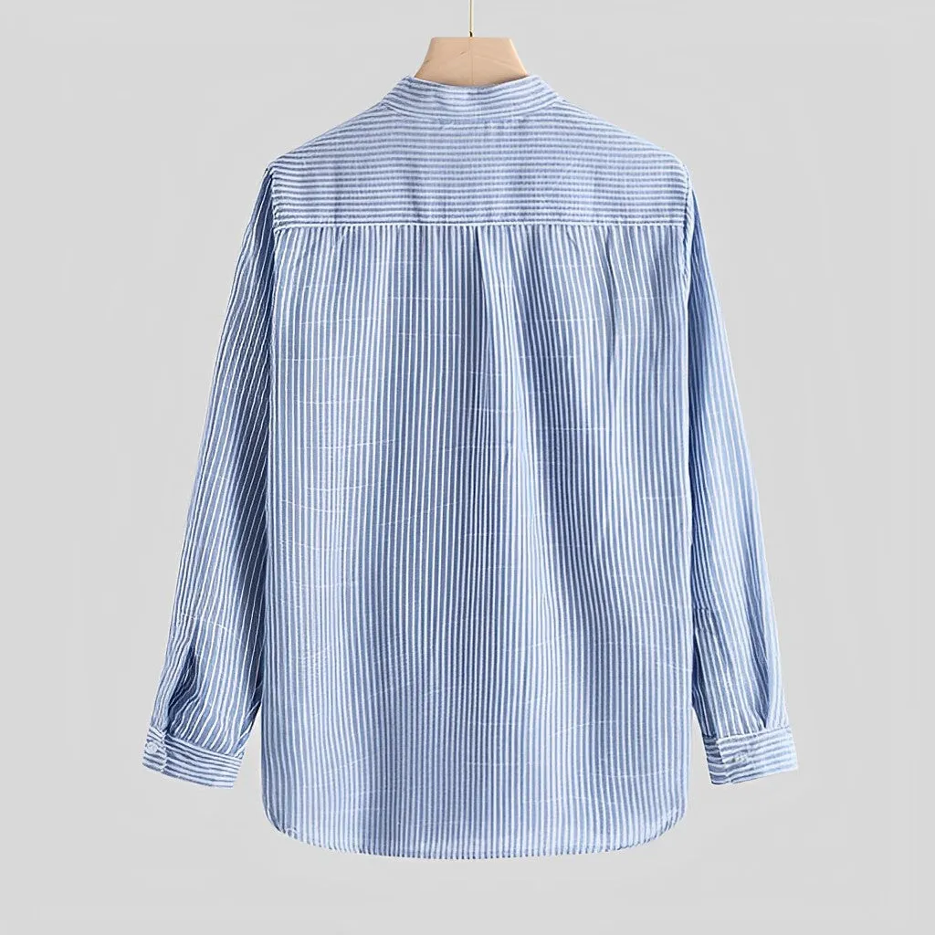 Vania® | Summer Tunic For Men