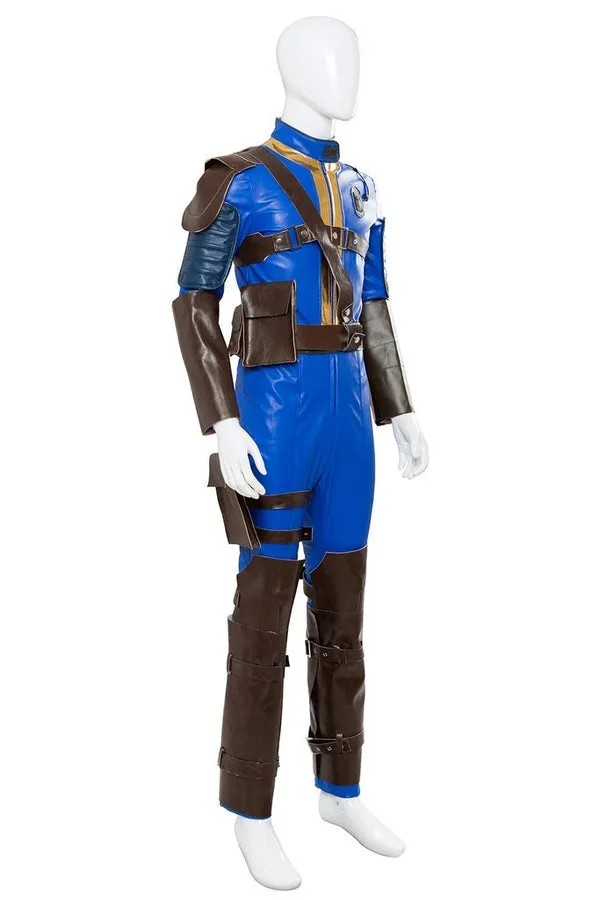 Vault 76 Adult Cosplay Costume