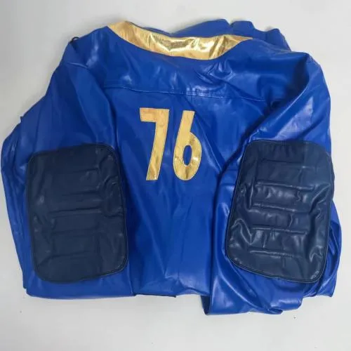 Vault 76 Adult Cosplay Costume