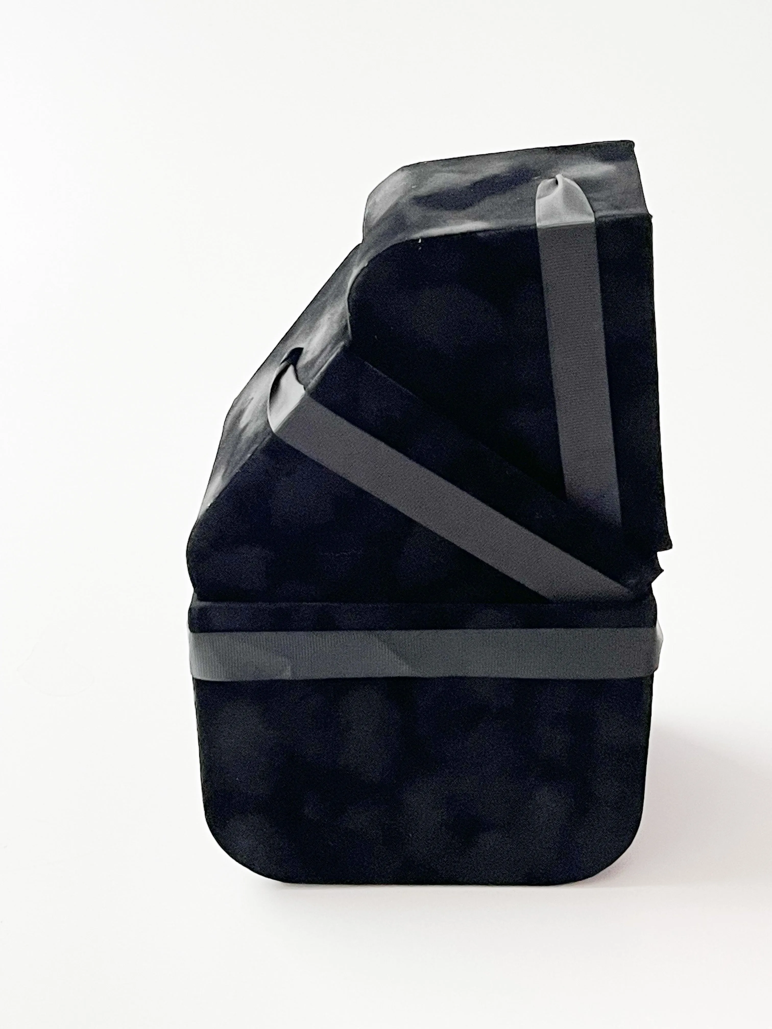 Velvet Square Box IN Variety Color and Size