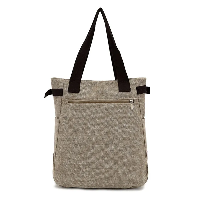 Vintage Sweet Cat Shoulder Bag