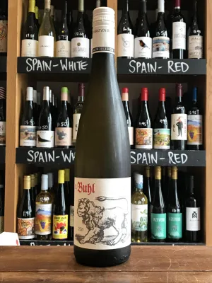 Von Buhl - Riesling Trocken B2B