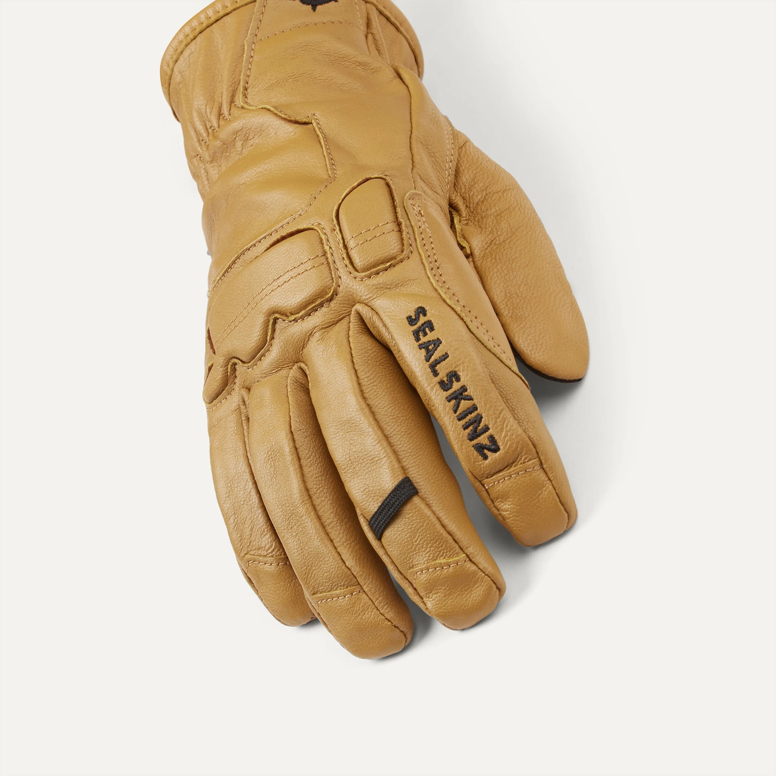Waterproof Cold Weather Work Glove with Fusion Control