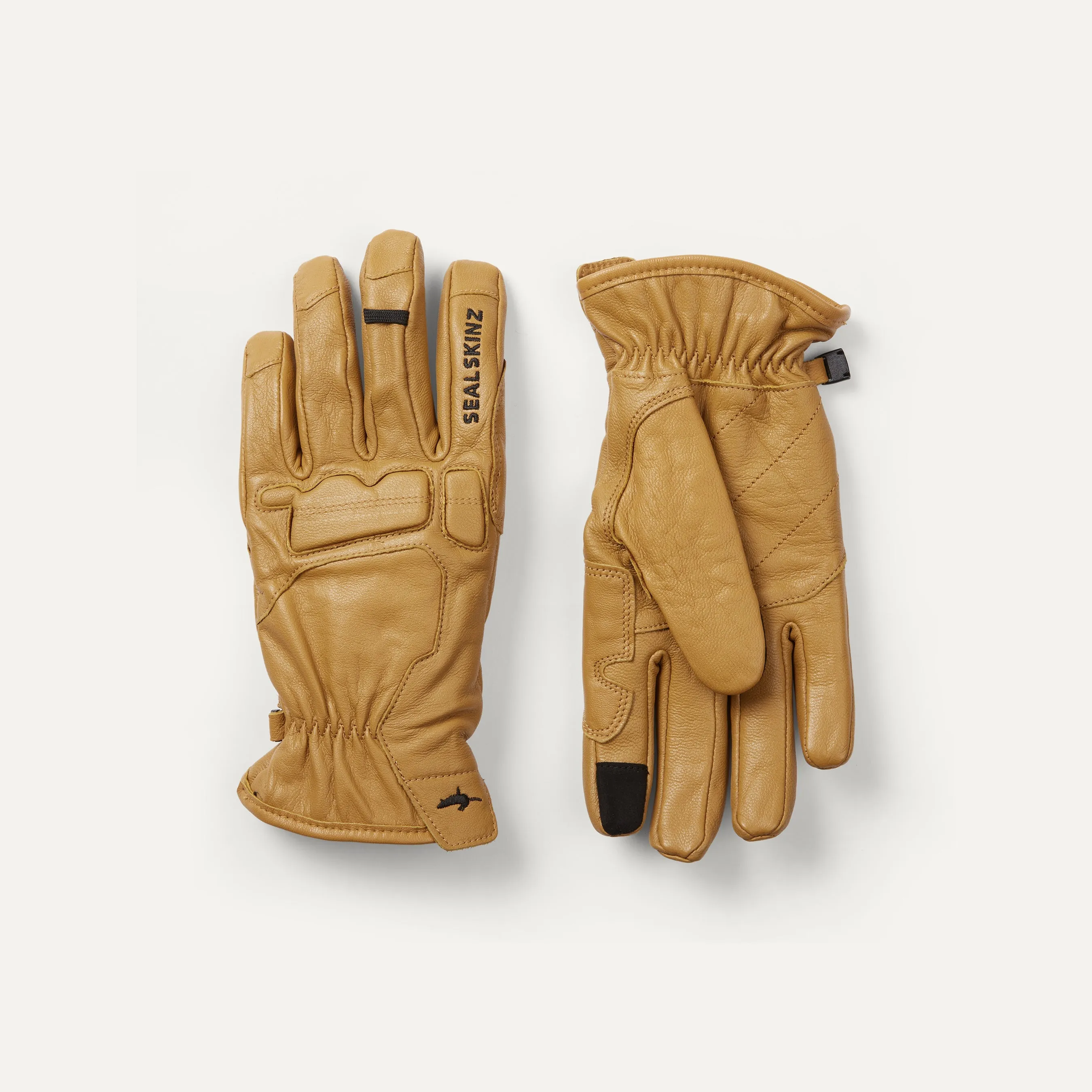 Waterproof Cold Weather Work Glove with Fusion Control