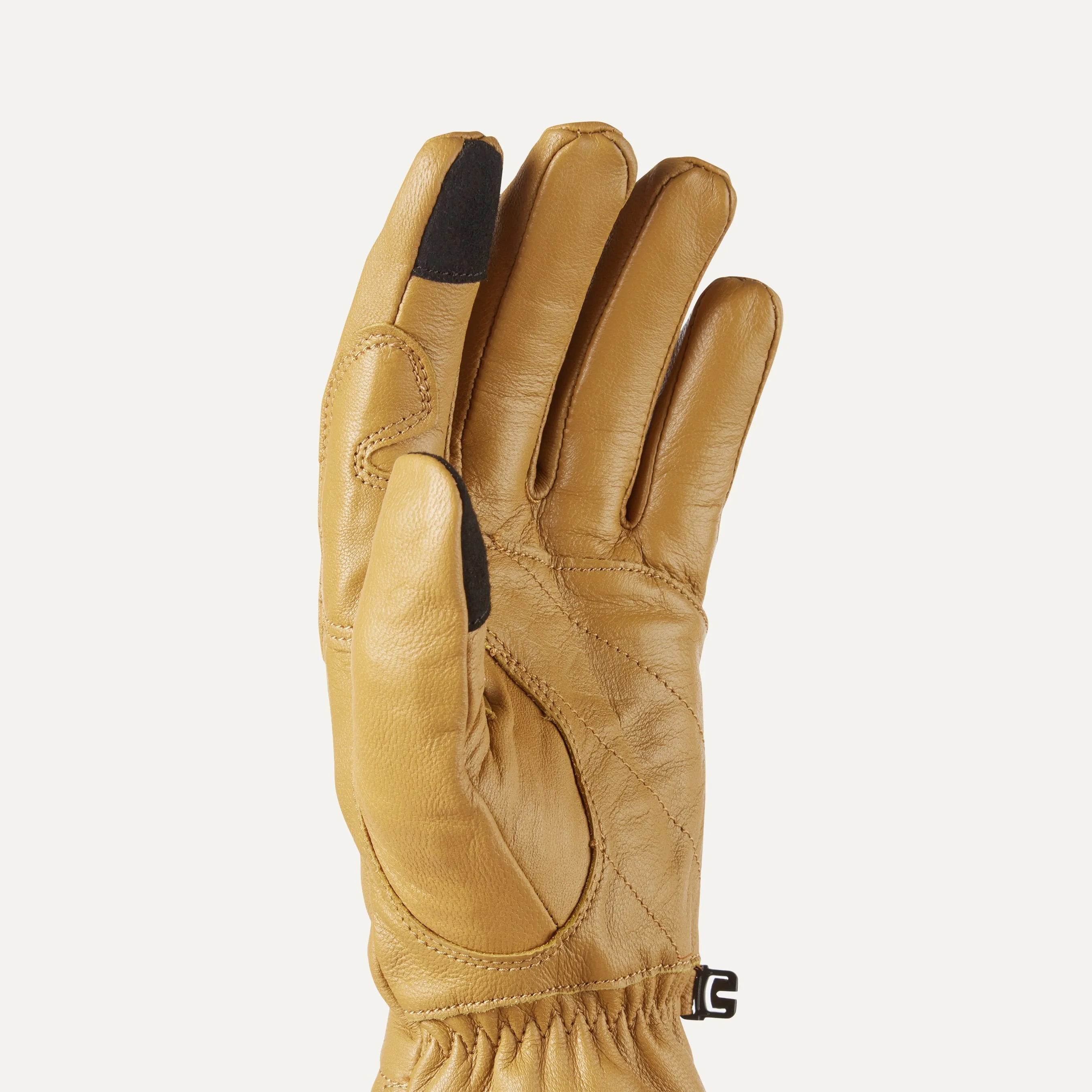 Waterproof Cold Weather Work Glove with Fusion Control