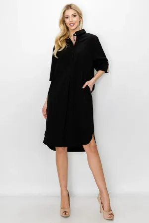 Wendi Dress - Black