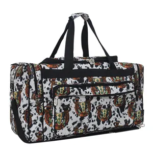 Western Frontier NGIL Canvas 23" Duffle Bag