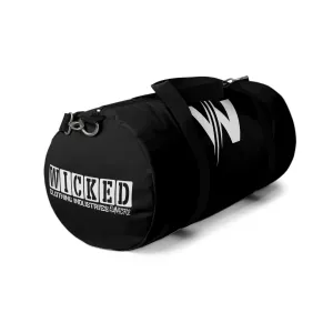 Wicked ELMV423702 Duffel Bag