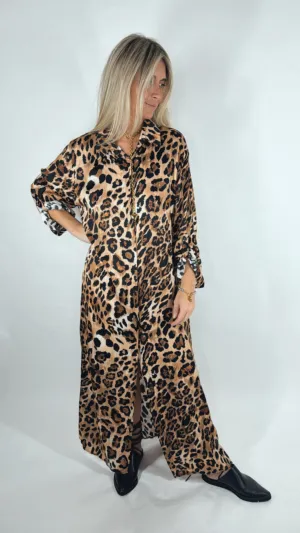 WILD TUNIC