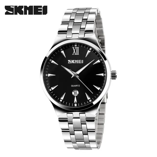 Women Fashion Casual Watches