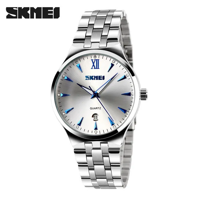 Women Fashion Casual Watches