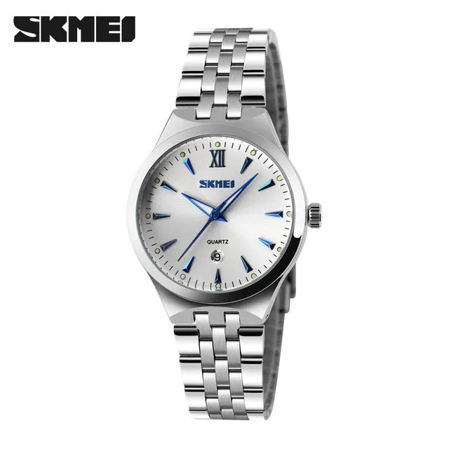 Women Fashion Casual Watches