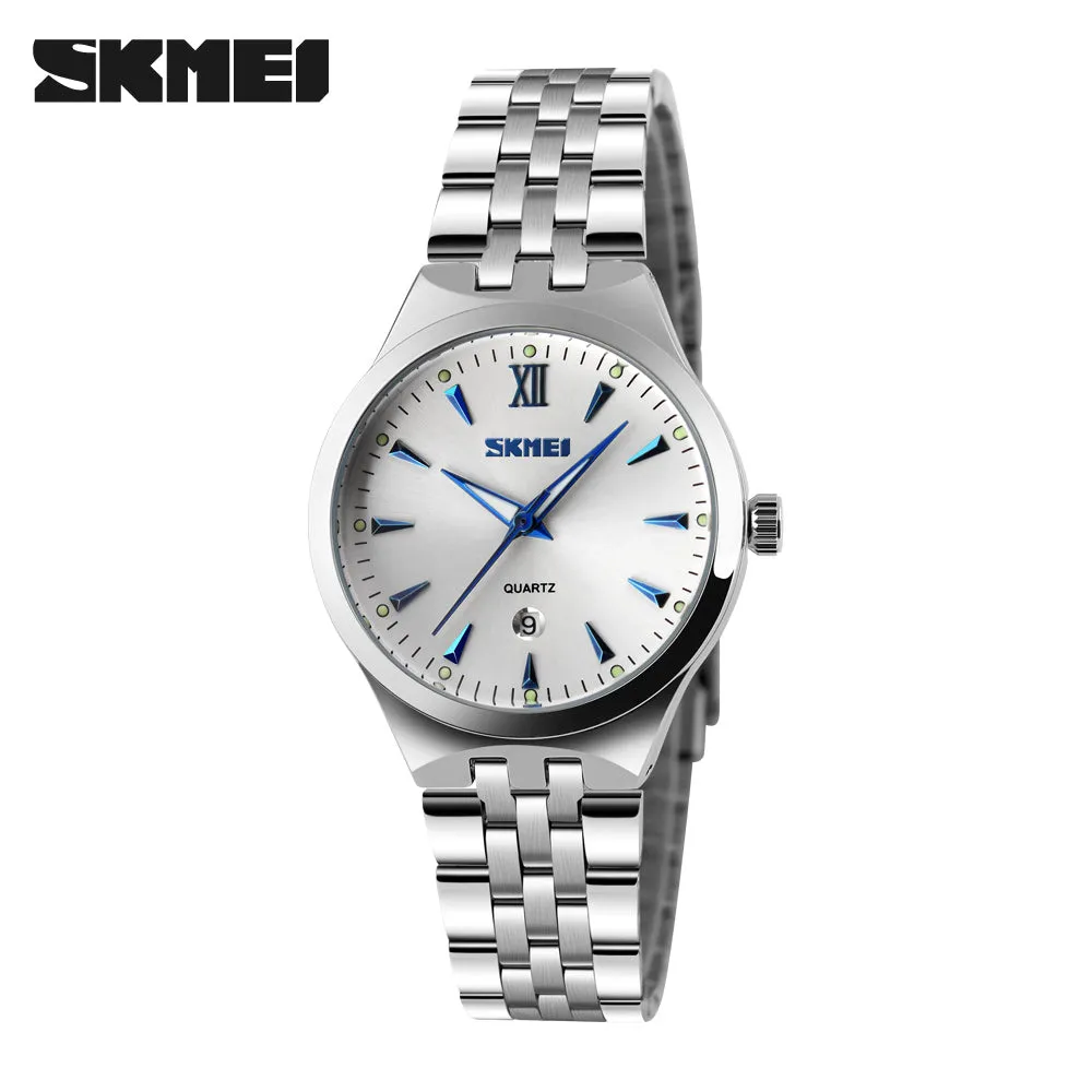 Women Fashion Casual Watches