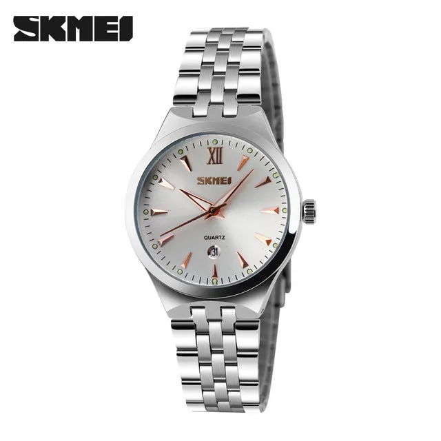 Women Fashion Casual Watches