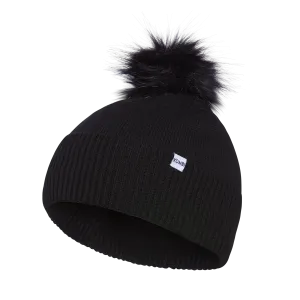 Women's Hermitage Wool Toque