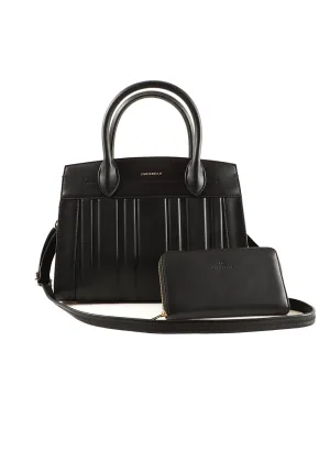 Women's Imported Leather Hand Bag