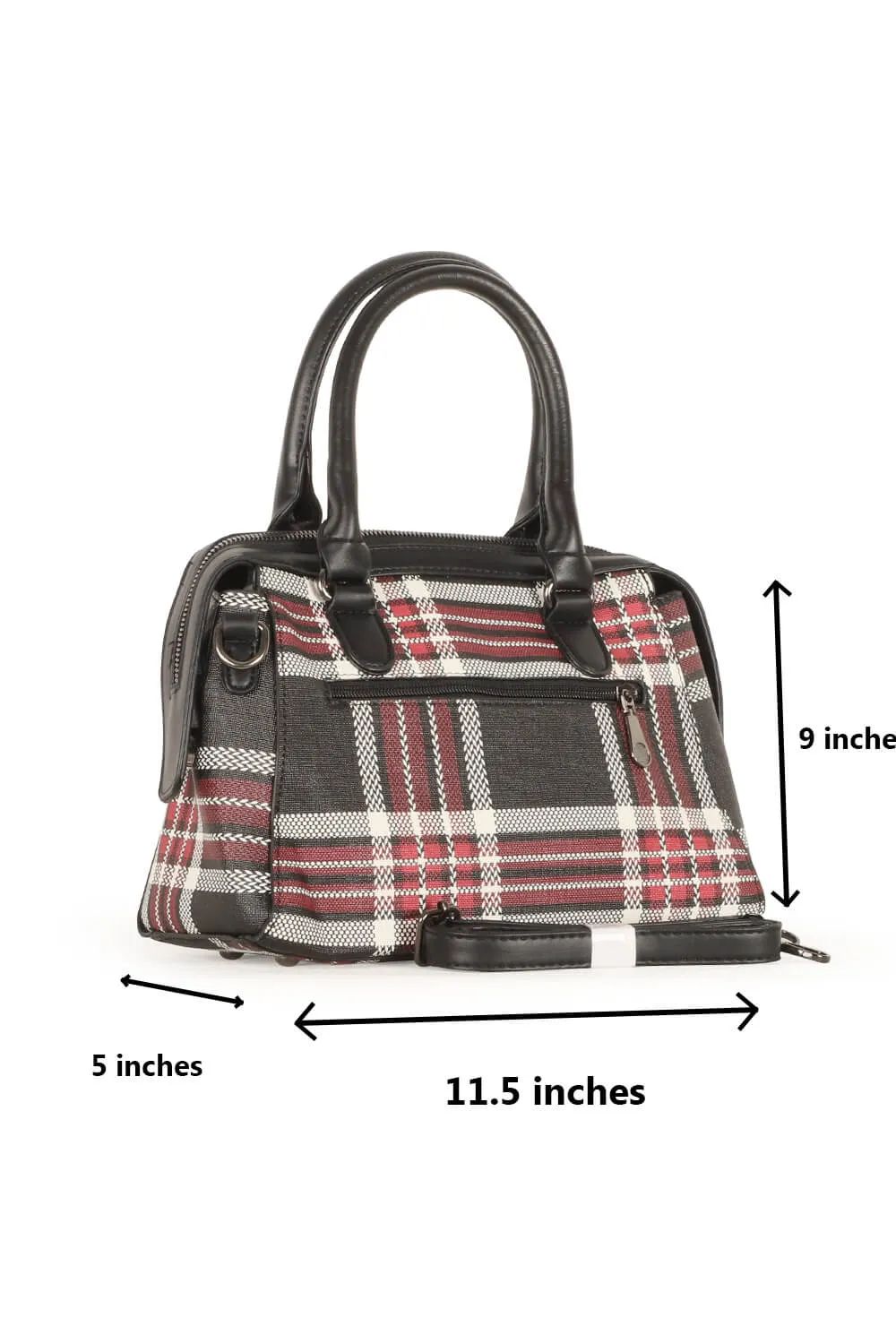 Women's Leather Hand Bag