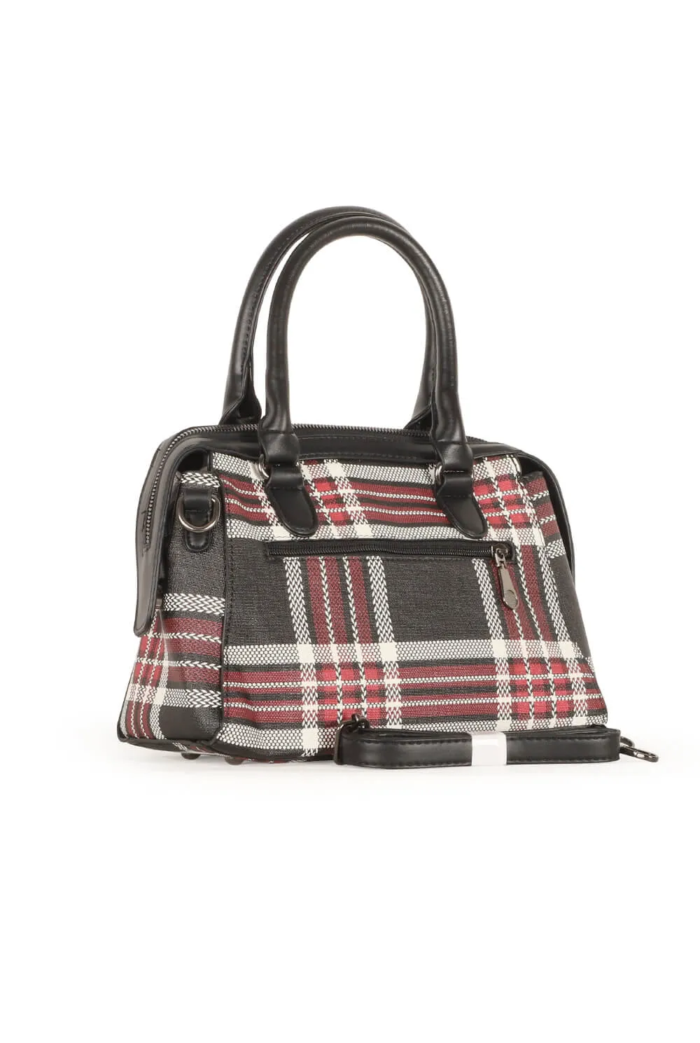 Women's Leather Hand Bag