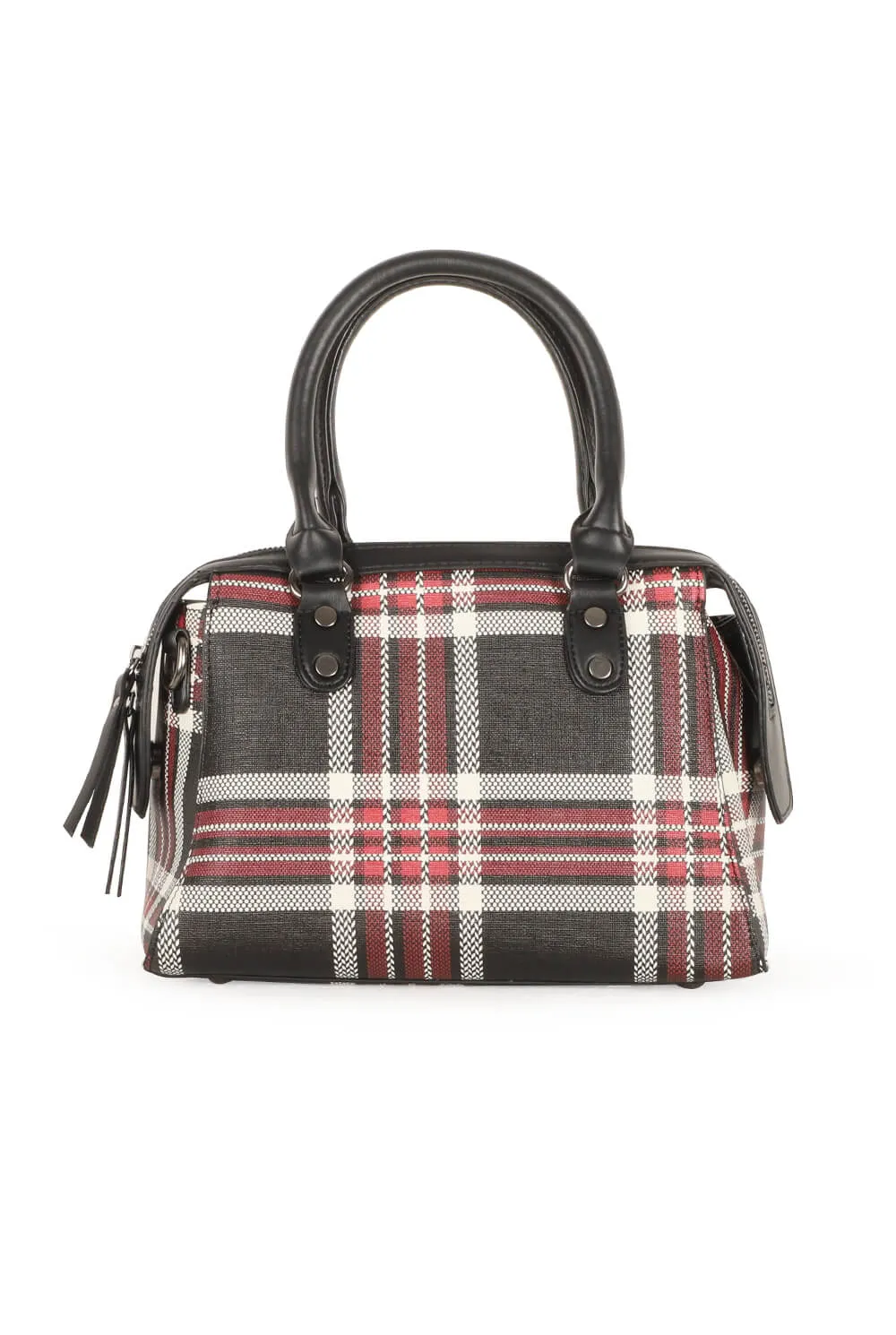 Women's Leather Hand Bag