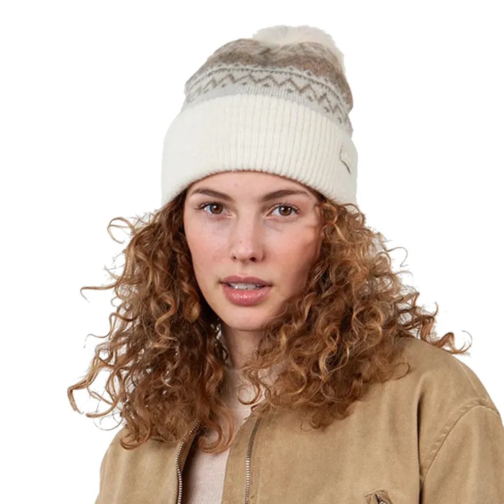 Woodstar Beanie