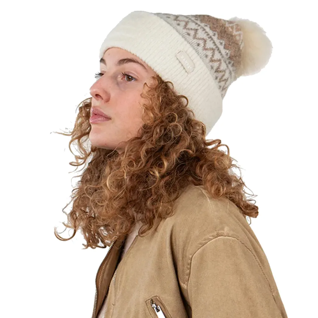 Woodstar Beanie