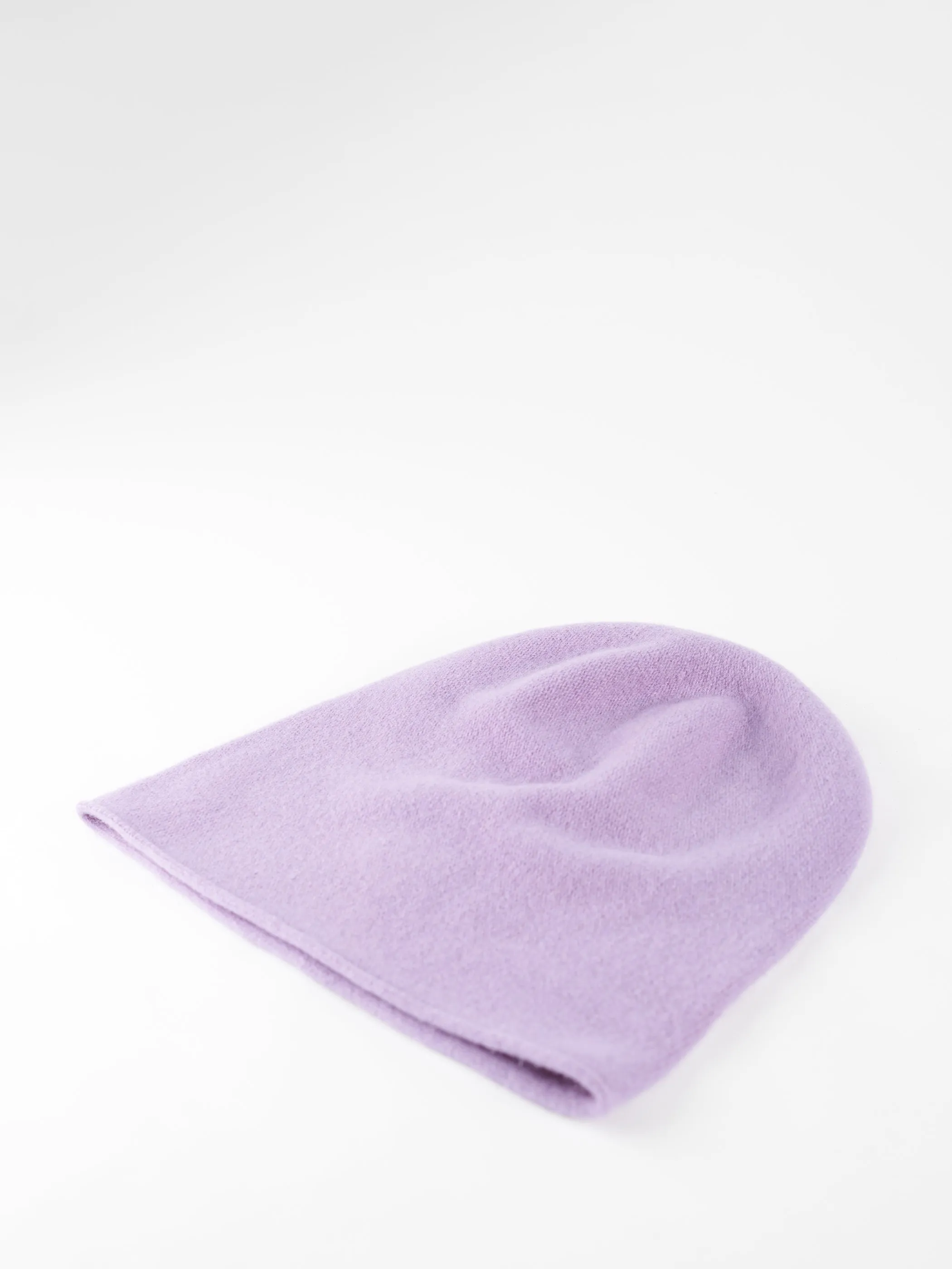 Wool Beanie