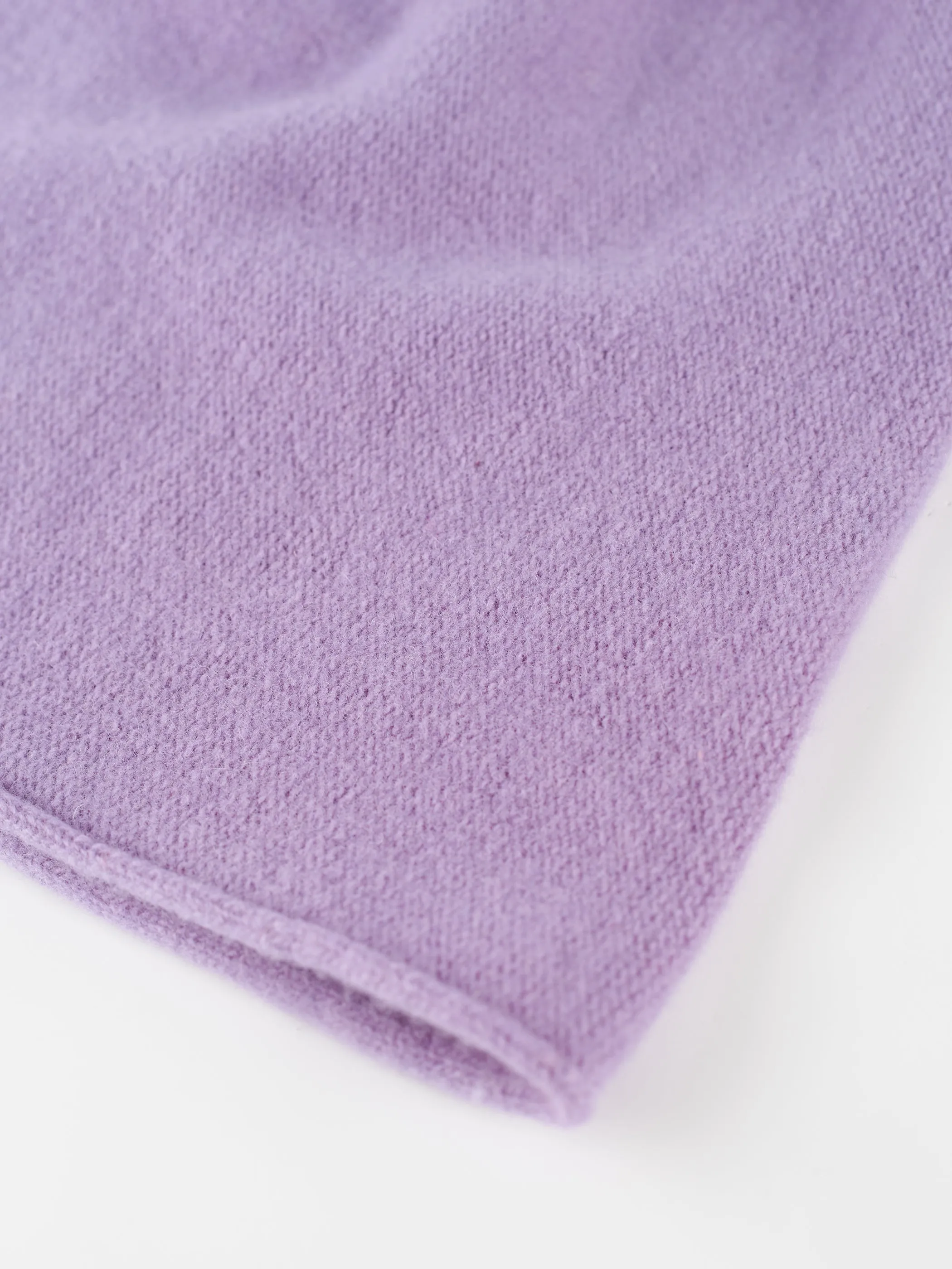Wool Beanie
