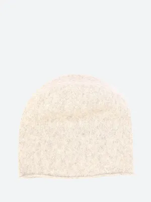Wool Beanie