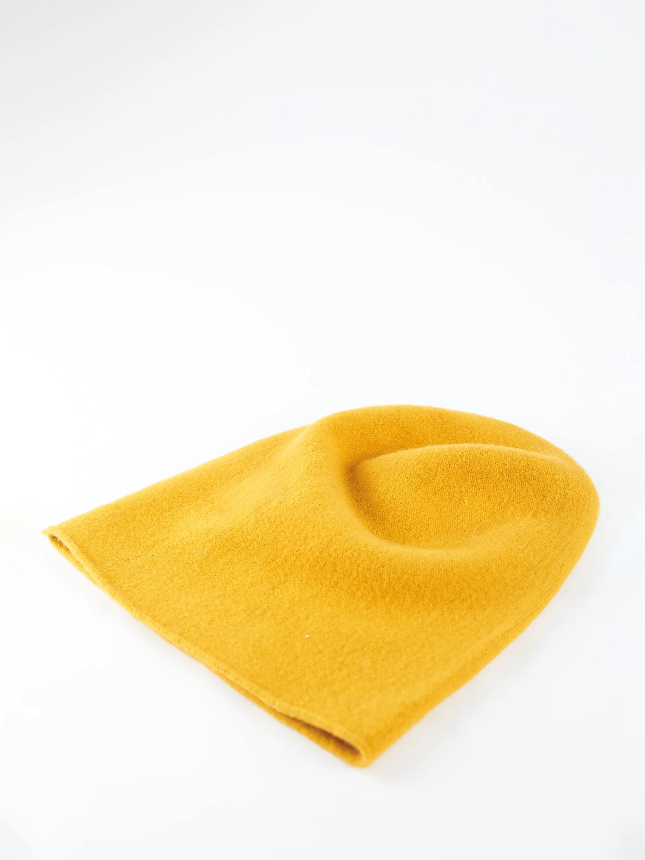 Wool Beanie