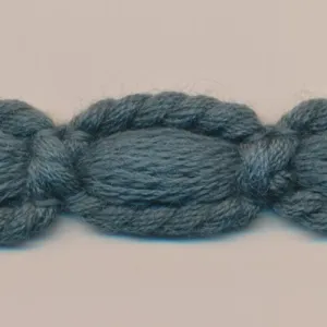 Wool Braid #9 Steel