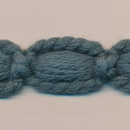 Wool Braid #9 Steel