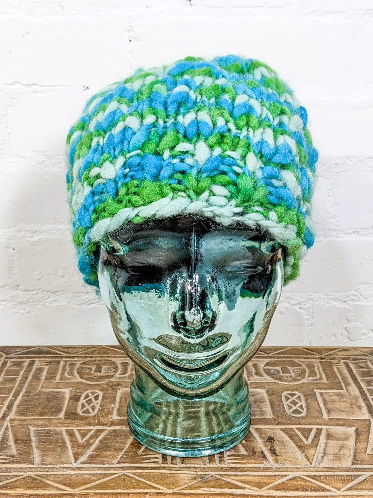 Wool Hat