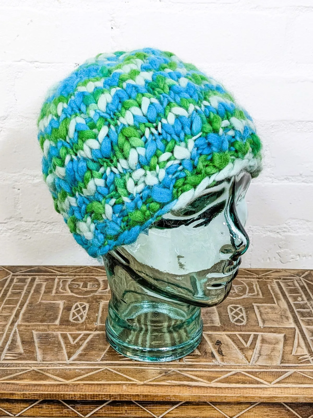 Wool Hat