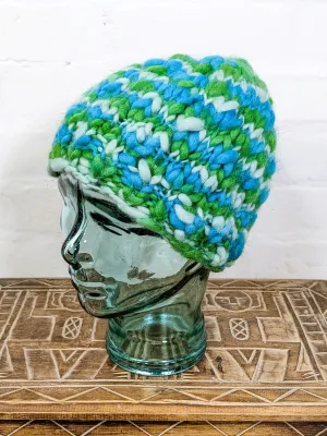 Wool Hat