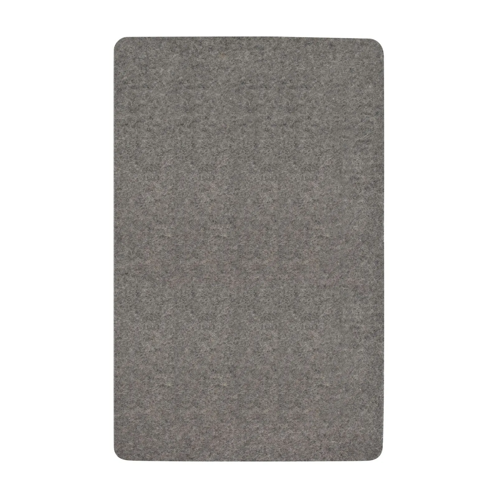 Wool Ironing Mat   12" x 18"  MSSWIM1218