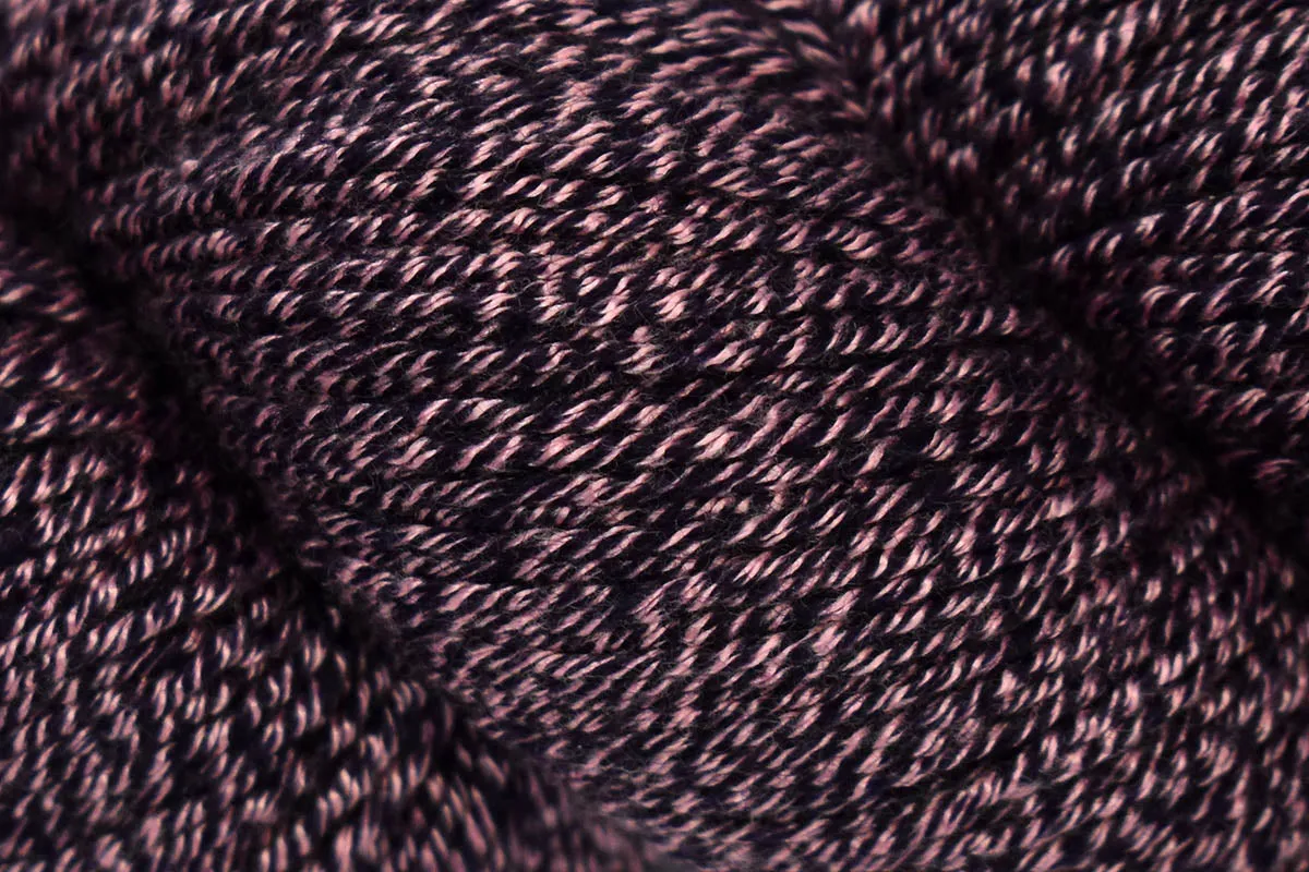 Wool Pop