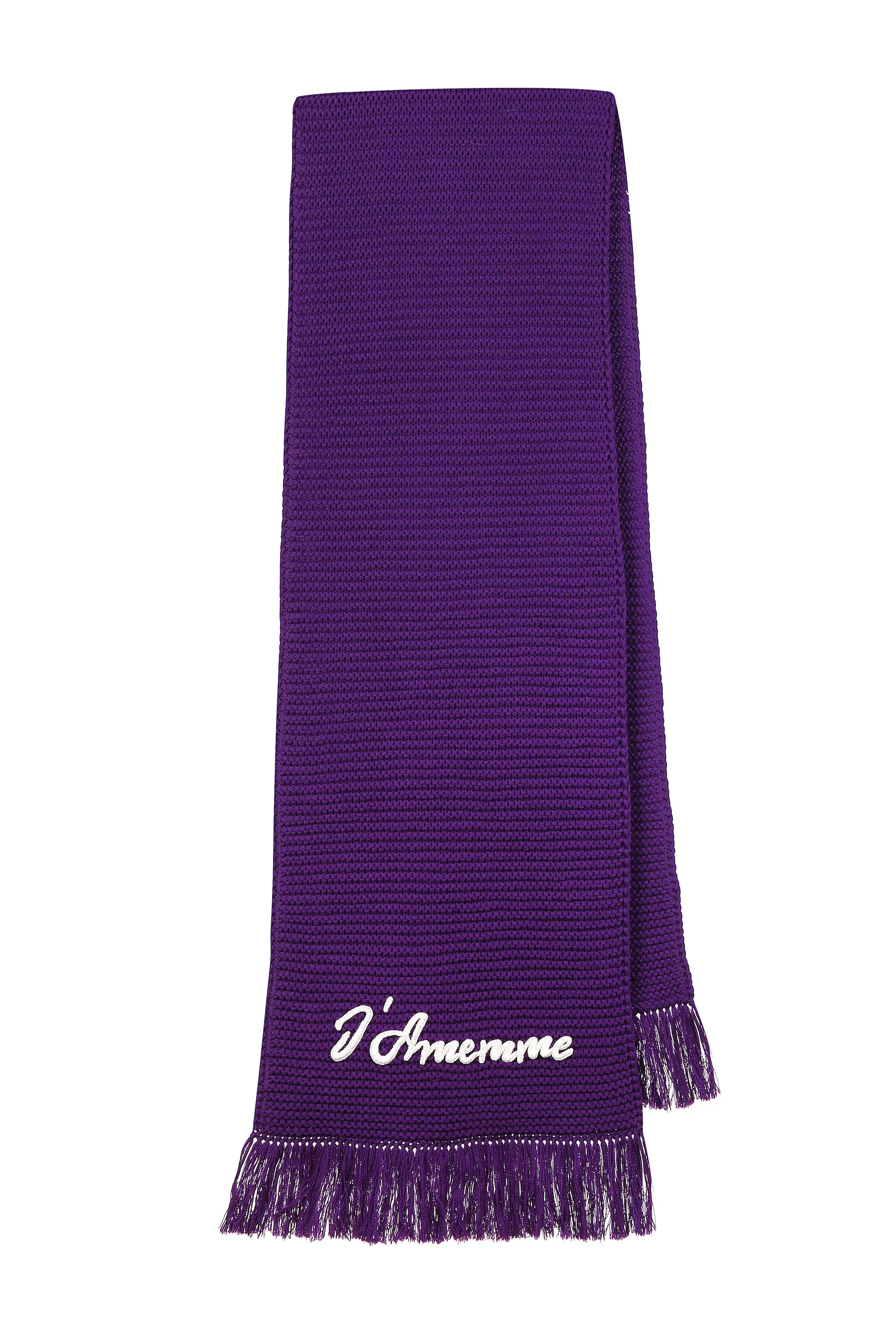 WOOL SCARF