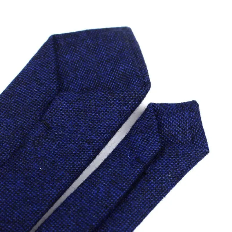 Wool Ties