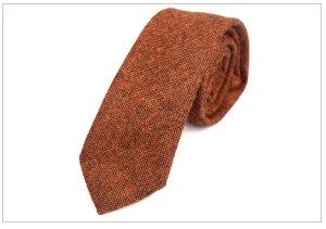 Wool Ties