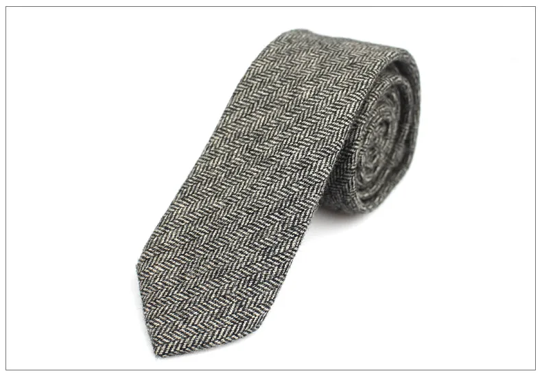 Wool Ties